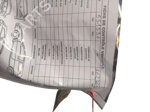 Engine RENAULT CLIO III (BR0/1, CR0/1) 1.5 dCi (BR17, CR17) | BP34107835M1  - Image 8