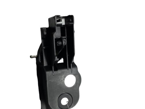 Used Front right interior door handle FIAT QUBO (225_) 1.3 D Multijet (225CXB1A, 225AXB1A, 225CXB11, 225AXB11,... (75 hp) 25077311