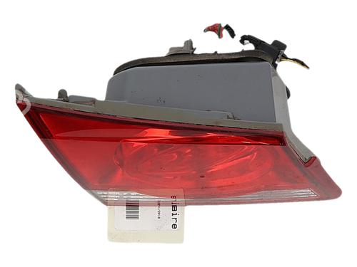 Used Left tailgate light Left tailgate light 38764676 38764676