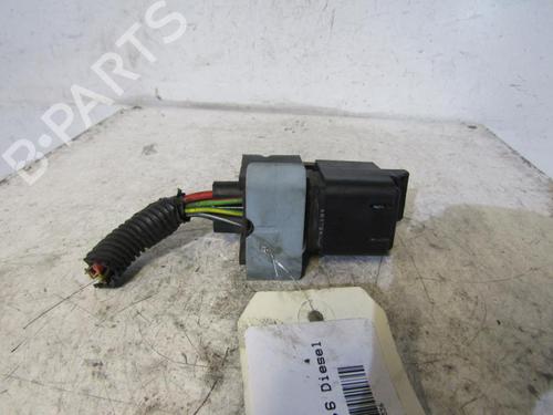 Used Electronic module FORD FOCUS II (DA_, HCP, DP) 1.6 TDCi (109 hp) 25064482