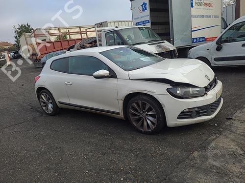 Electronic module VW SCIROCCO III (137, 138) 2.0 TDI | BP25078188M83  - Image 22