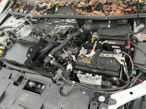 Right front window switch RENAULT MEGANE III Hatchback (BZ0/1_, B3_) 1.2 TCe (BZ2B, BZ11) | BP25110835I26 - Image 4