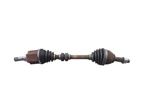 Used Left front driveshaft Left front driveshaft NISSAN JUKE (F15) 1.5 dCi (110 hp) 25056138 25056138