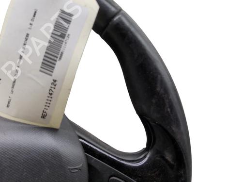 Steering wheel RENAULT CLIO IV (BH_) 1.5 dCi 90 | BP29126462C49 