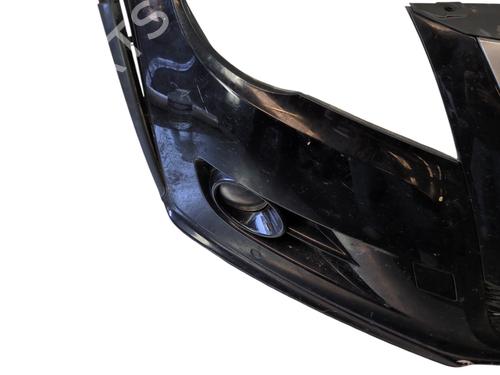 Used Front bumper VW TIGUAN (5N_) 2.0 TDI (140 hp) 28046184