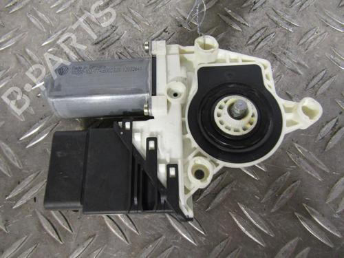 Rudehejsemekanisme Højre bagtil SEAT LEON (1M1) 1.9 TDI (110 hp) 25084655