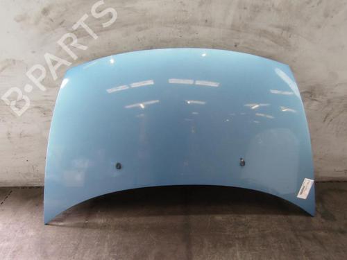 Hood CITROËN C3 I (FC_, FN_) 1.4 HDi | BP25093936C1 