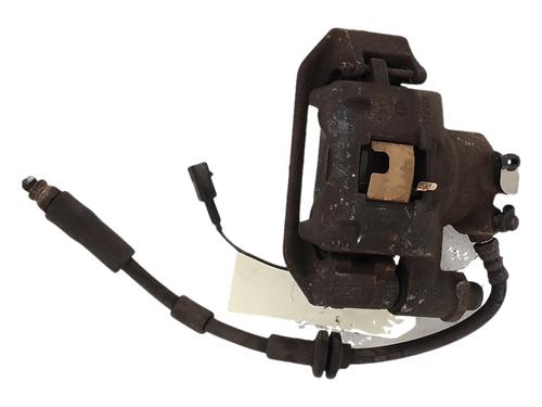Left front brake caliper FIAT 500 (312_) 1.2 (312AXA1A) | BP36542380M105 - Image 5