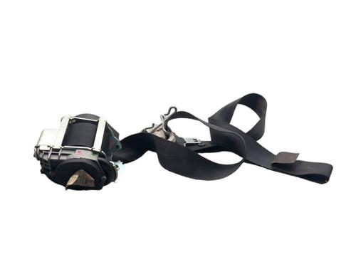 Used Front right seatbelt Front right seatbelt PEUGEOT 207 (WA_, WC_) 1.4 HDi (68 hp) 25058116 25058116