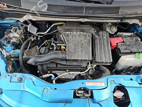 Rear wiper motor SUZUKI SPLASH (EX) 1.0 (A5B310) | BP25073393M102  - Image 6