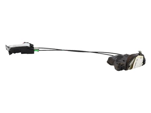 Used Front right lock Front right lock TOYOTA PRIUS Liftback (_W2_) [2003-2010] 35962094 35962094