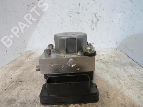 ABS pump RENAULT CLIO IV (BH_) 0.9 TCe 90 (BHNF, BHMA, BHMH, BHJK, BHJR) | BP25085867M43 