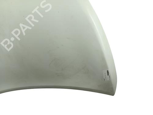 Hood RENAULT CLIO IV (BH_) 1.5 dCi 75 | BP30171775C1 