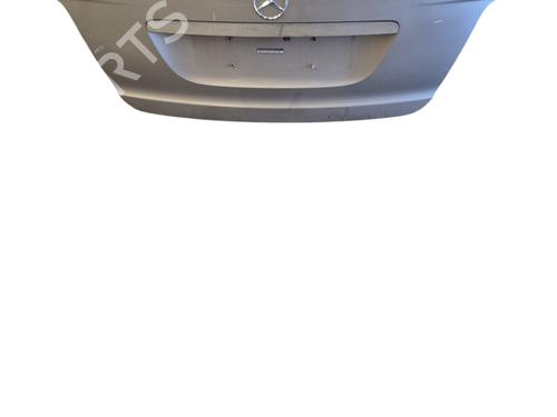 Used Tailgate MERCEDES-BENZ M-CLASS (W164) ML 350 4-matic (164.186) (272 hp) 26147384