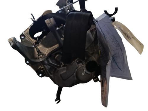 Gearbox SUZUKI CELERIO (LF) 1.0 (AVK310) | BP30819884M3 - Image 2