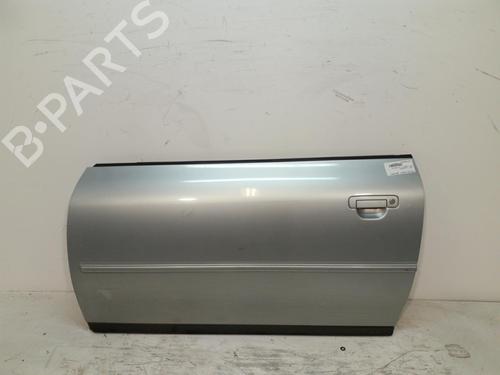 Left front door AUDI A3 (8L1) 1.8 T | BP25104024C2 