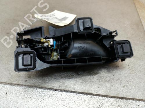 Rear left interior door handle PEUGEOT 308 SW II (LC_, LJ_, LR_, LX_, L4_) 1.6 BlueHDi 120 | BP25089699I15 