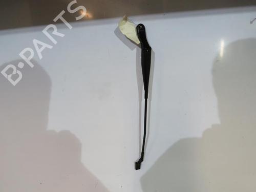 Used Front windshield wiper arm PEUGEOT PARTNER Tepee [2008-2025]  25086338