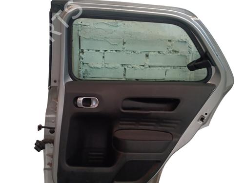Dør højre bagtil CITROËN C4 CACTUS 1.6 BlueHDi 100 | BP34107920C5 - Image 7