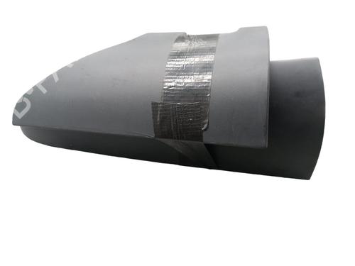 Støtfangerhjørne RENAULT KANGOO Express (FW0/1_) [2008-2025]  25099367