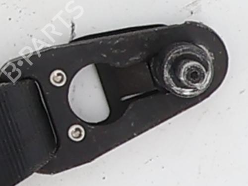 Rear left seatbelt RENAULT TWINGO II (CN0_) 1.2 16V (CN04, CN0B) | BP39710756I29 - Image 1