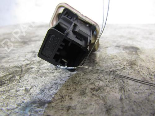 Warning switch PEUGEOT 607 (9D, 9U) 2.7 HDi 24V | BP25105765I22 