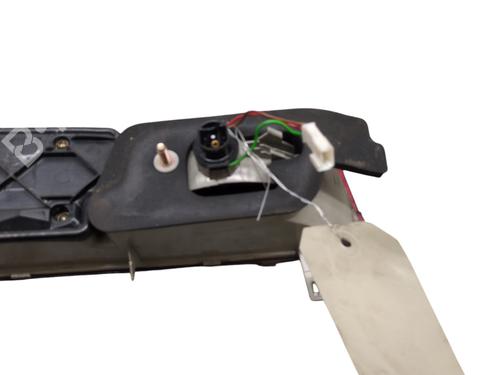 Used Right tailgate light BMW 7 (E65, E66, E67) 730 d (218 hp) 27873501