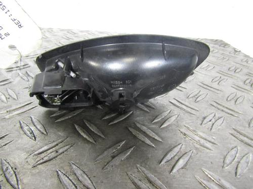 Used Front right interior door handle RENAULT MEGANE III Coupe (DZ0/1_) 2.0 dCi (163 hp) 25067256