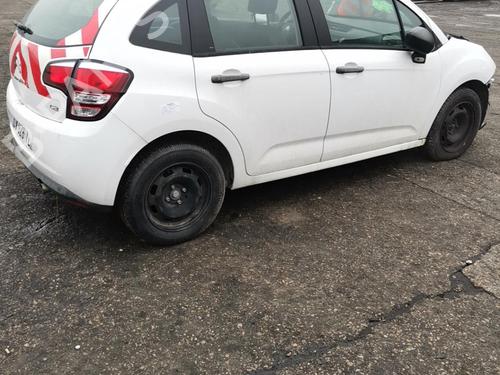 Steering rack CITROËN C3 II (SC_) 1.4 HDi 70 (SC8HZC, SC8HR0, SC8HP4) | BP25104687M22  - Image 9