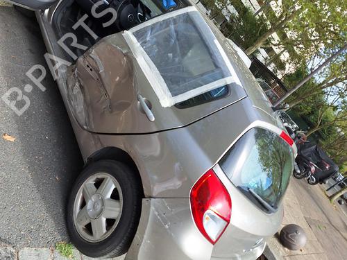 Used Parts RENAULT CLIO III (BR0/1, CR0/1) 1.2 16V (BR02, BR0J, BR11, CR02, CR0J, CR11) 5000892