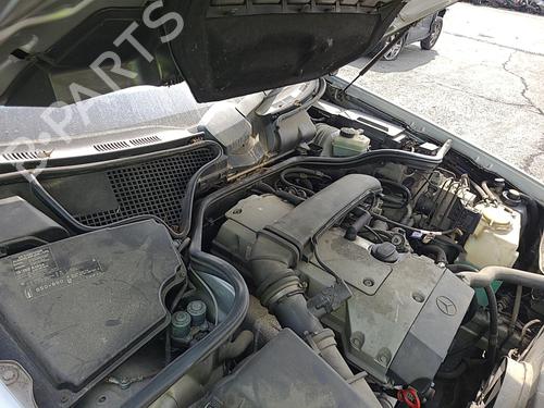 Right tailgate light MERCEDES-BENZ E-CLASS T-Model (S124) | BP25104302C80 - Image 11