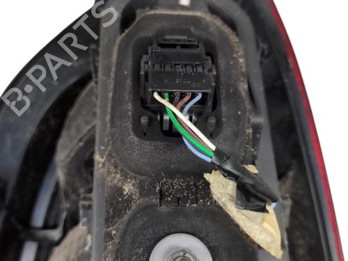 Left taillight RENAULT TWINGO II (CN0_) | BP32325581C34 - Image 4