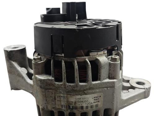 Generator FIAT 500X (334_) 1.6 D Multijet (334AXA1B, 334AXA11) (120 hp) 25075602