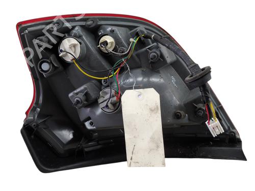 Left taillight KIA CEE'D Hatchback (ED) 1.6 CRDi 115 | BP27483877C34 - Image 3