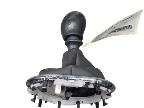 Shift knob FIAT TALENTO Van (296_) 1.6 D | BP30572163I34 - Image 2