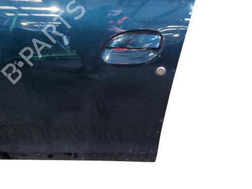 Left front door DACIA LOGAN II TCe 90 (L8MA, L8M1, L8AC) | BP31973439C2