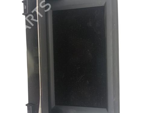 Used Display monitor AUDI A1 (8X1, 8XK) 1.6 TDI (105 hp) 28816063