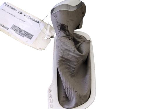 Used Gear lever RENAULT ZOE (BFM_) ZOE (BFMC, BFMD) (136 hp) 27237830