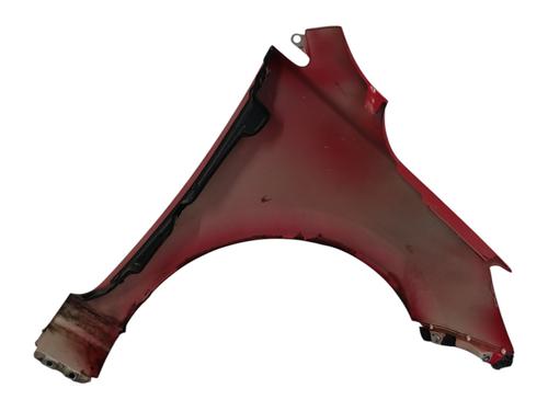 Guarda-lamas esquerdo Guarda-lamas esquerdo KIA RIO IV (YB, SC, FB) 1.25 (84 hp) 34334319 34334319