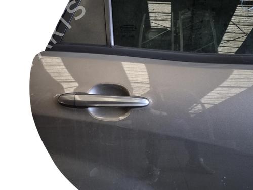 Dør højre bagtil SSANGYONG KORANDO (CK) 2.0 e-XDi | BP30914578C5