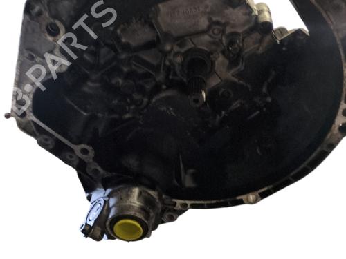 Gearbox PEUGEOT 307 (3A/C) 1.6 16V | BP31340533M3 