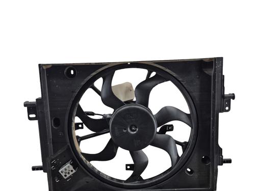 Used Radiator fan DACIA SANDERO III 1.0 TCe 100 ECO-G (101 hp) 25097771