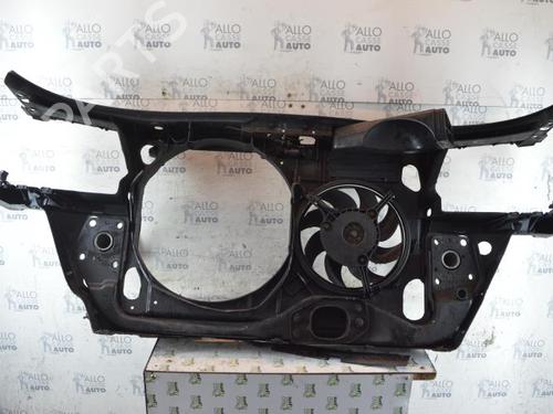 Used Front slam panel Front slam panel AUDI A6 C5 (4B2, 4B4) [1997-2005] 25097422 25097422