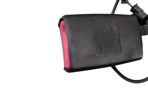 Used Seat buckle Seat buckle OPEL CORSA E (X15) 1.3 CDTI (08, 68) (75 hp) 29630312 29630312