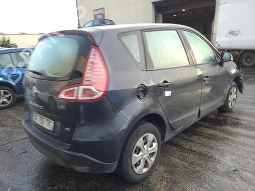 Switch RENAULT SCÉNIC III (JZ0/1_) 1.5 dCi | BP25104745I30 - Image 10