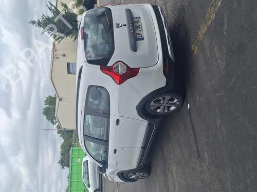 Front right window mechanism DACIA LODGY (JS_) 1.2 TCe (JSAY, JSM0) | BP38163873C23 - Image 10