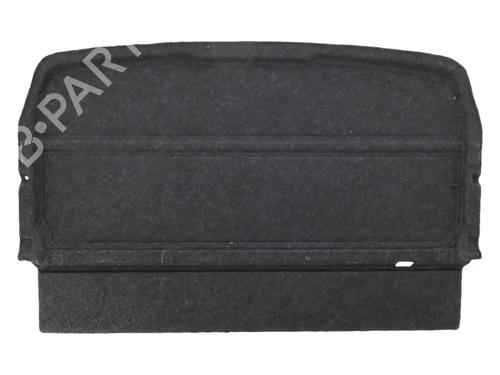 Plage arrière Plage arrière CITROËN C4 SPACETOURER (3D_) [2018-2026] 36338387 36338387