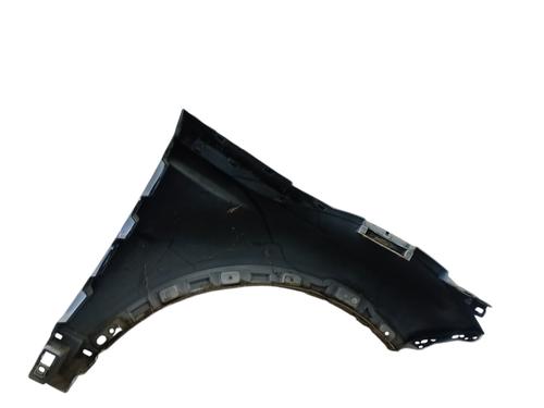Left front fenders LAND ROVER RANGE ROVER EVOQUE (L538) 2.0 D | BP25102423C41 