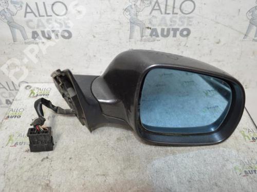 Used Right mirror Right mirror AUDI A3 (8L1) 1.9 TDI (90 hp) 10612499 10612499