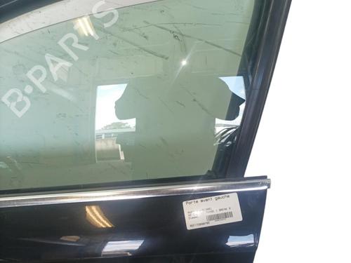 Used Left front door AUDI A6 C6 Avant (4F5) [2004-2011]  25087474